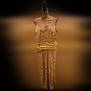 NWT Asos Floral Dress